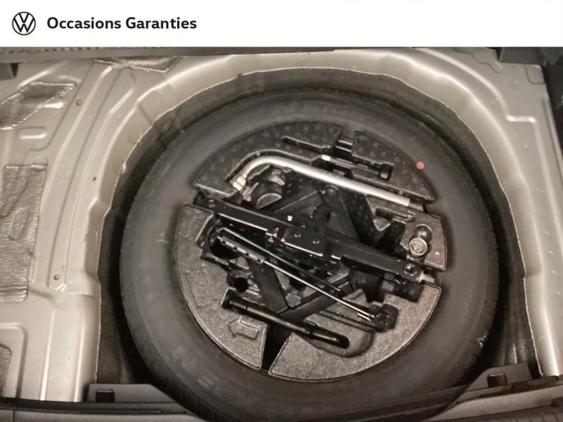 Voitures occasions VOLKSWAGEN POLO R-Line Nice