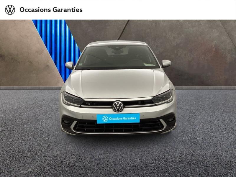 Voitures occasions VOLKSWAGEN POLO R-Line Nice