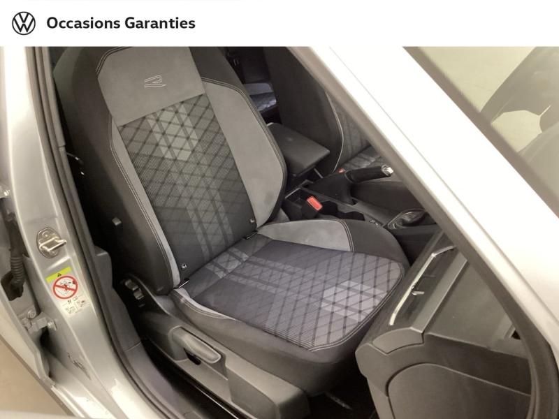Voitures occasions VOLKSWAGEN POLO R-Line Nice