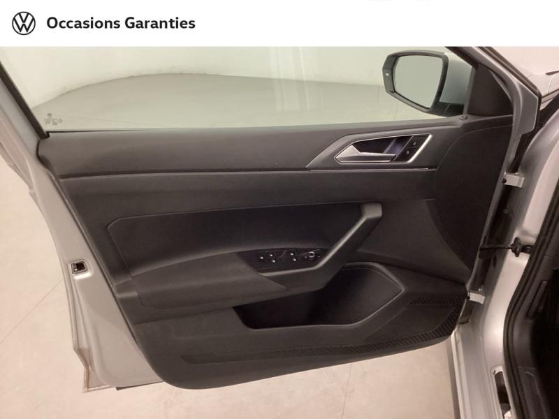 Voitures occasions VOLKSWAGEN POLO R-Line Nice