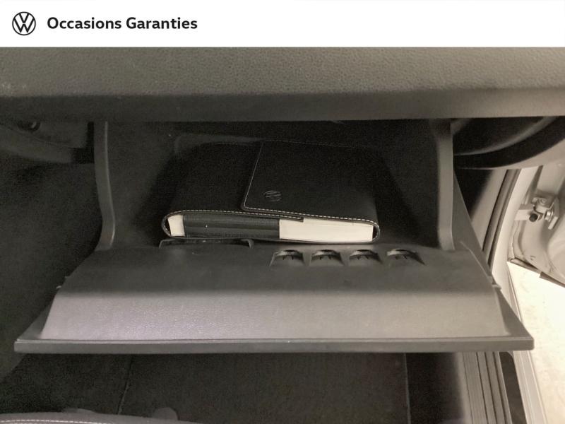 Voitures occasions VOLKSWAGEN POLO R-Line Nice