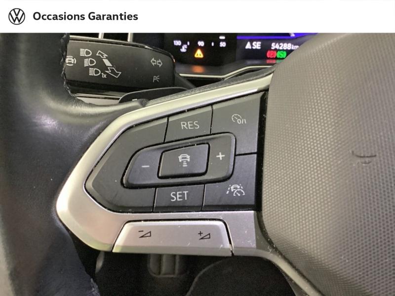 Voitures occasions VOLKSWAGEN POLO R-Line Nice