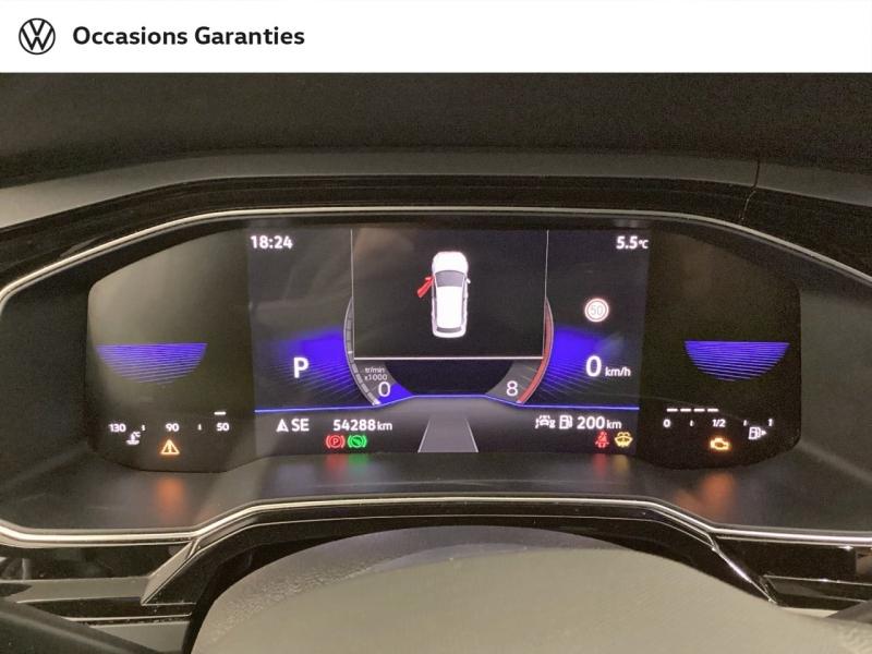 Voitures occasions VOLKSWAGEN POLO R-Line Nice