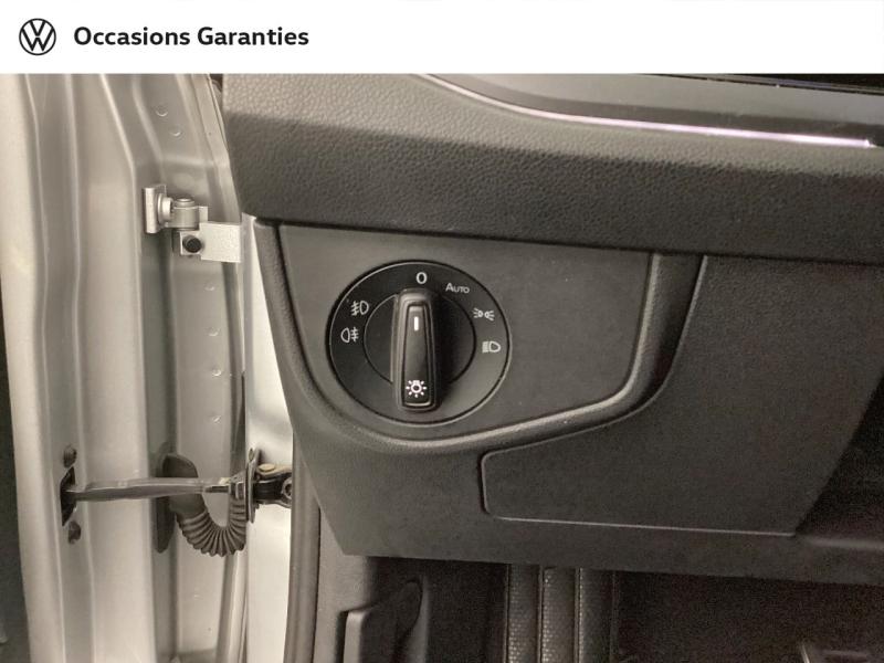 Voitures occasions VOLKSWAGEN POLO R-Line Nice