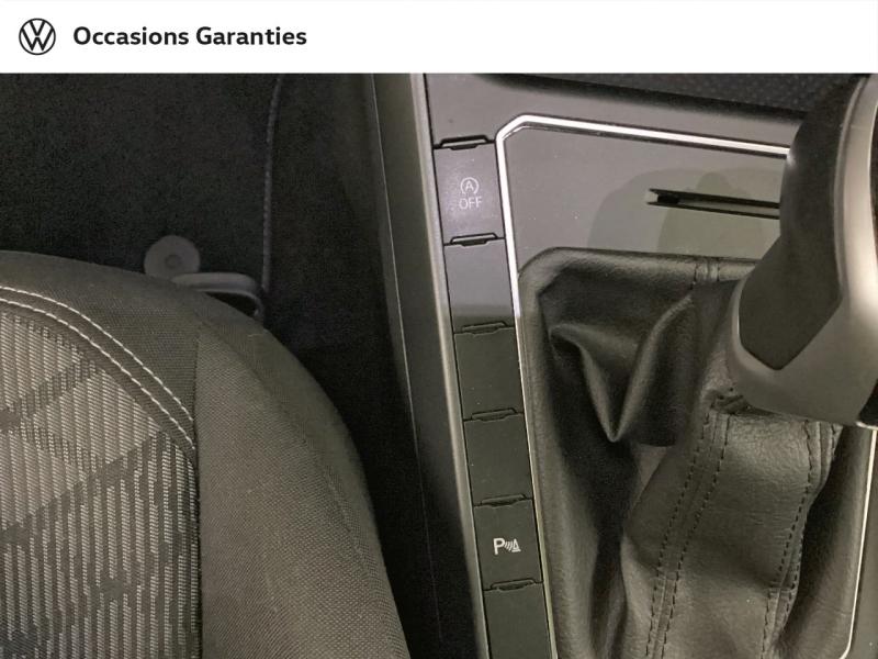 Voitures occasions VOLKSWAGEN POLO R-Line Nice