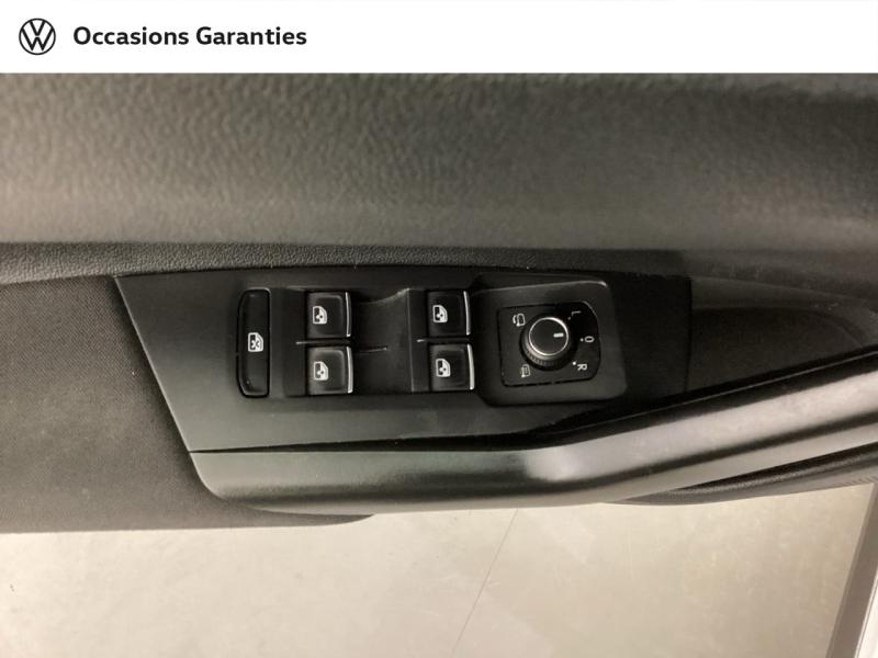 Voitures occasions VOLKSWAGEN POLO R-Line Nice