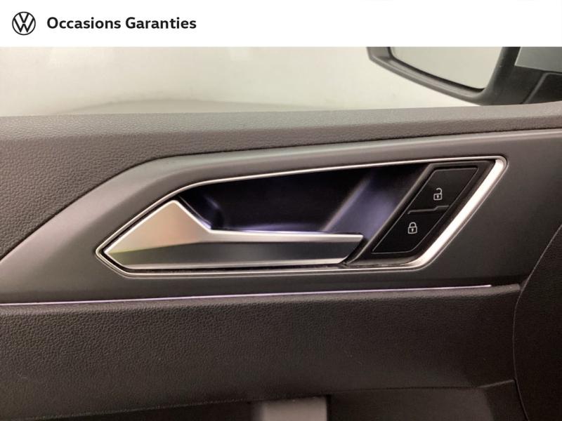 Voitures occasions VOLKSWAGEN POLO R-Line Nice