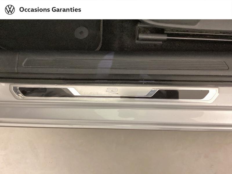 Voitures occasions VOLKSWAGEN POLO R-Line Nice