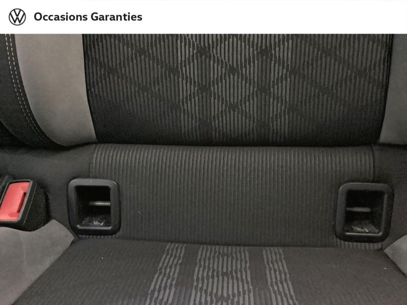 Voitures occasions VOLKSWAGEN POLO R-Line Nice