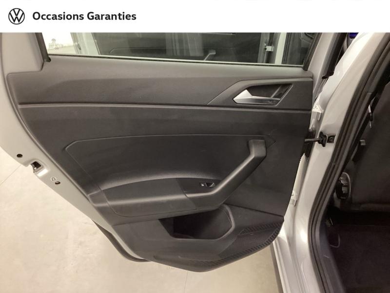 Voitures occasions VOLKSWAGEN POLO R-Line Nice