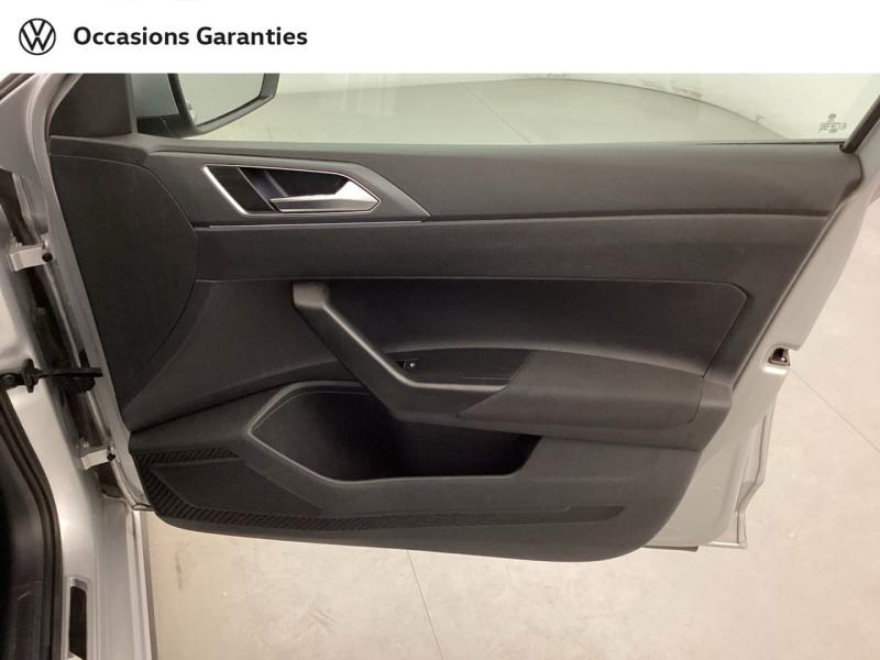 Voitures occasions VOLKSWAGEN POLO R-Line Nice