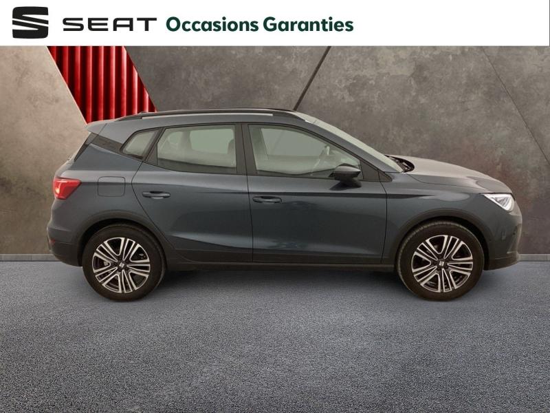 Voitures occasions SEAT ARONA Copa Nice