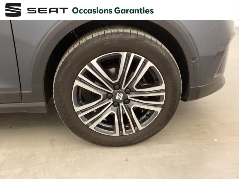 Voitures occasions SEAT ARONA Copa Nice