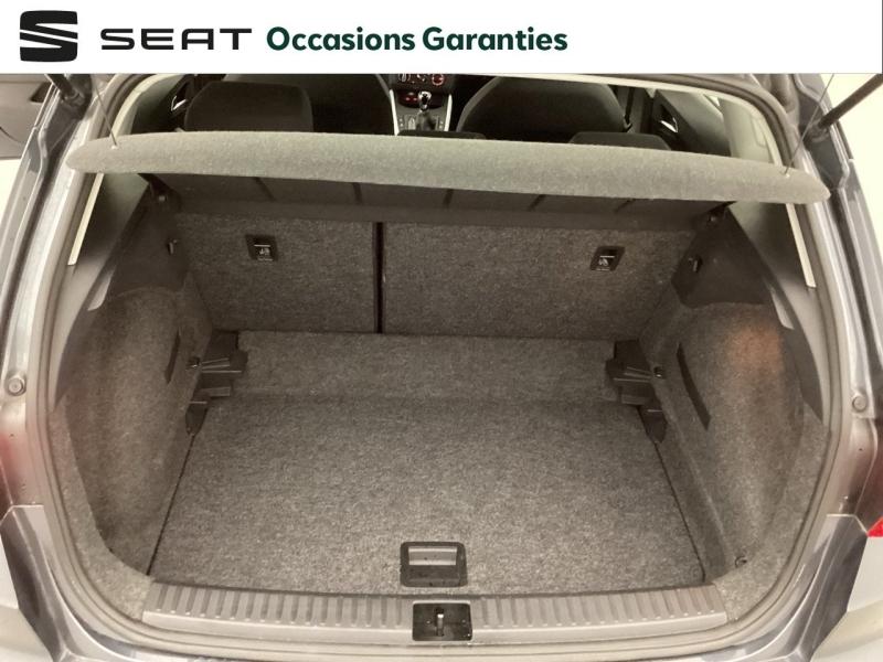 Voitures occasions SEAT ARONA Copa Nice