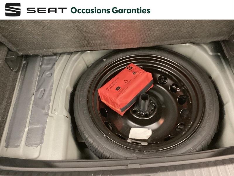 Voitures occasions SEAT ARONA Copa Nice