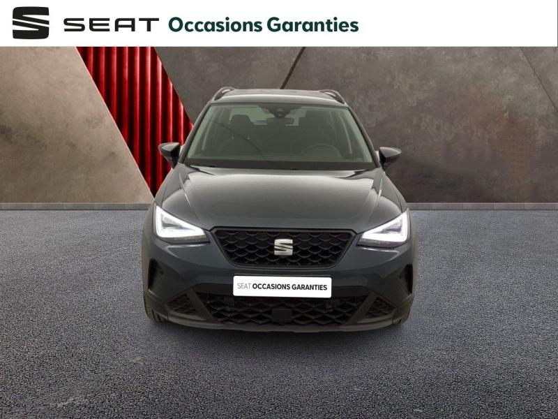 Voitures occasions SEAT ARONA Copa Nice