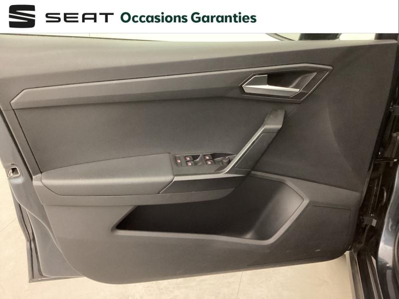 Voitures occasions SEAT ARONA Copa Nice