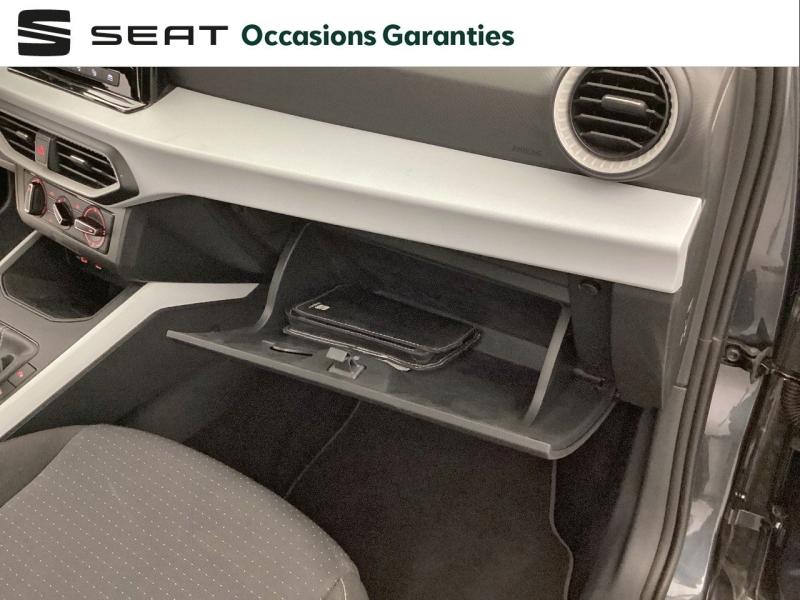 Voitures occasions SEAT ARONA Copa Nice