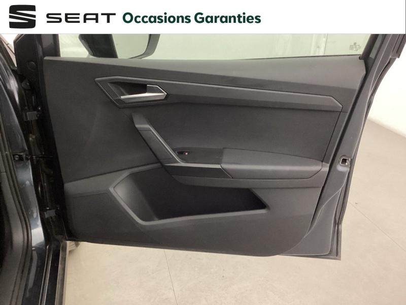Voitures occasions SEAT ARONA Copa Nice