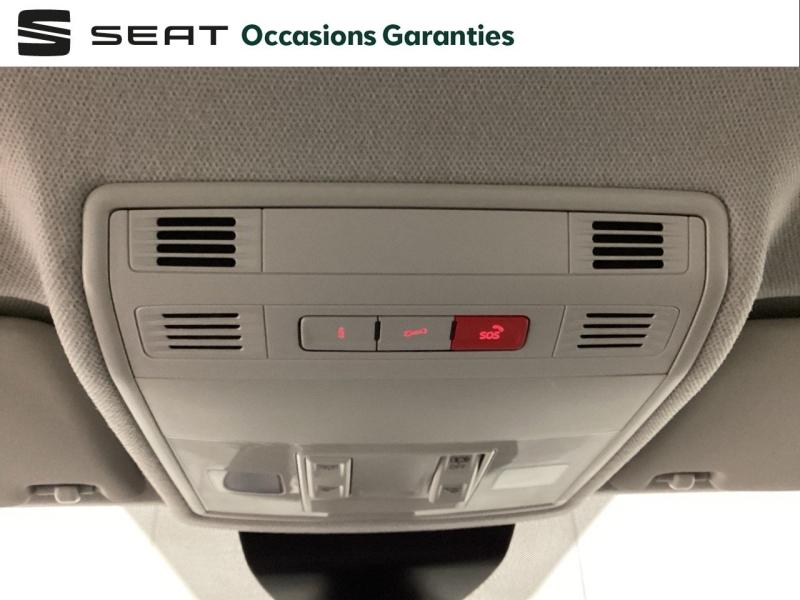 Voitures occasions SEAT ARONA Copa Nice