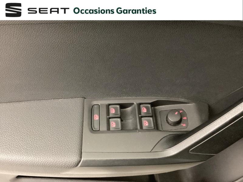 Voitures occasions SEAT ARONA Copa Nice