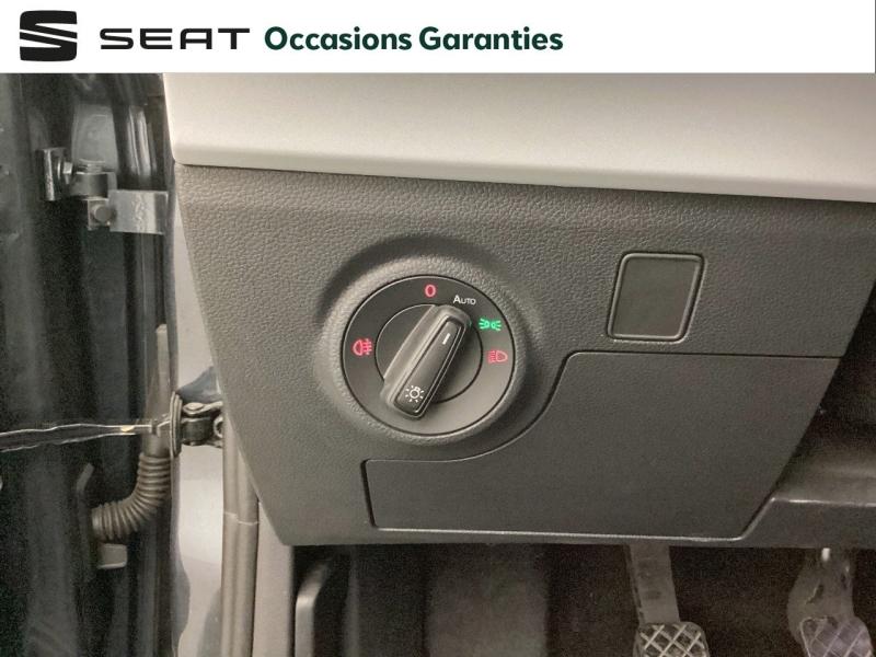 Voitures occasions SEAT ARONA Copa Nice