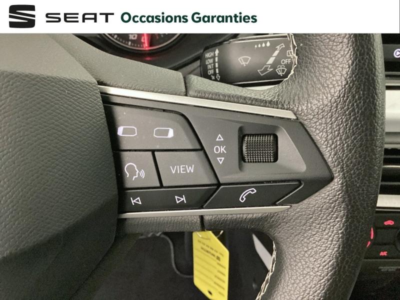 Voitures occasions SEAT ARONA Copa Nice