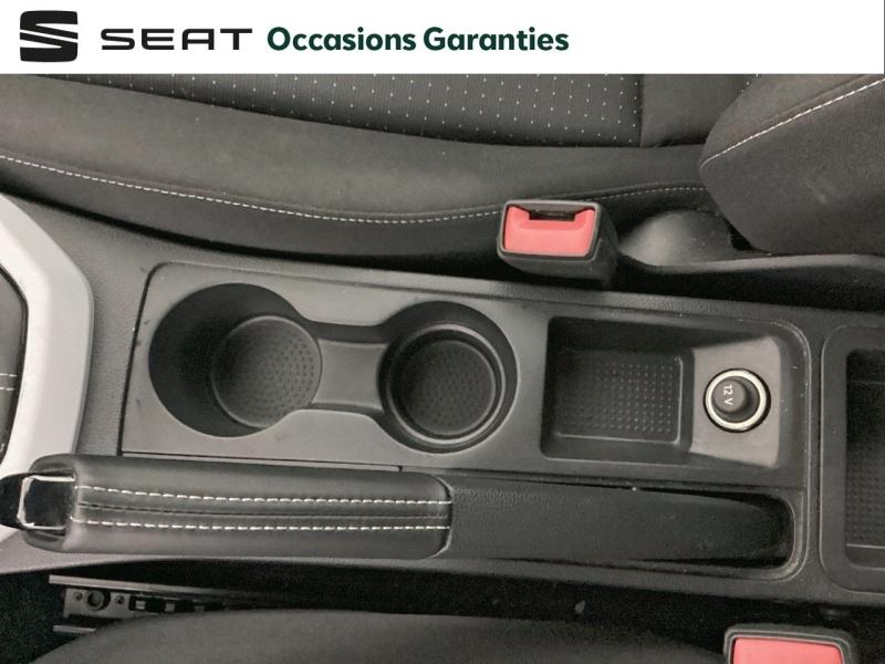 Voitures occasions SEAT ARONA Copa Nice