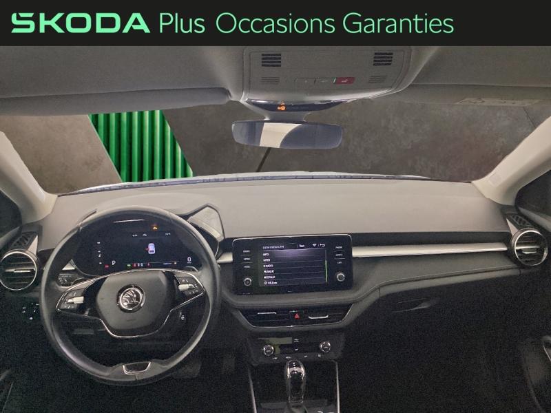 Voitures occasions ŠKODA FABIA Style Nice