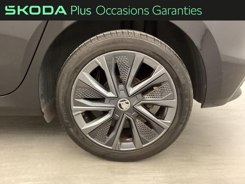 Voitures occasions ŠKODA FABIA Style Nice