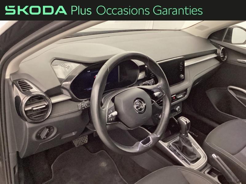 Voitures occasions ŠKODA FABIA Style Nice