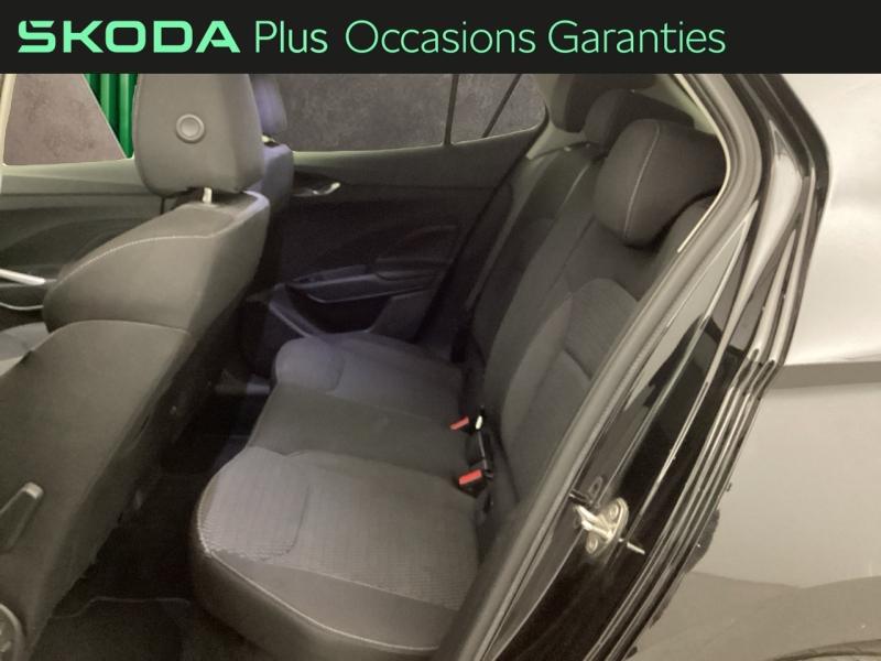 Voitures occasions ŠKODA FABIA Style Nice