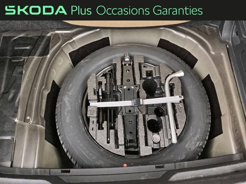 Voitures occasions ŠKODA FABIA Style Nice