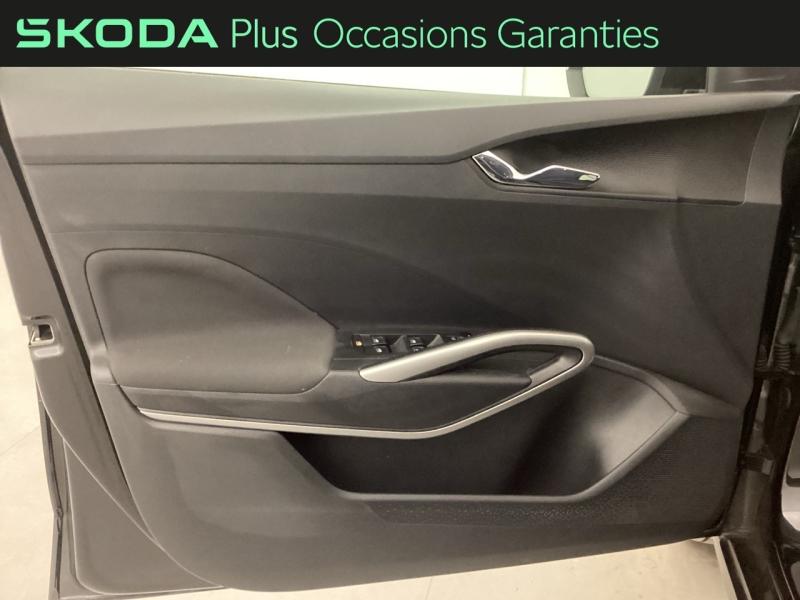 Voitures occasions ŠKODA FABIA Style Nice