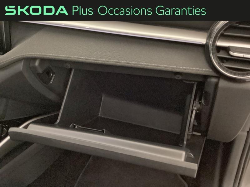 Voitures occasions ŠKODA FABIA Style Nice