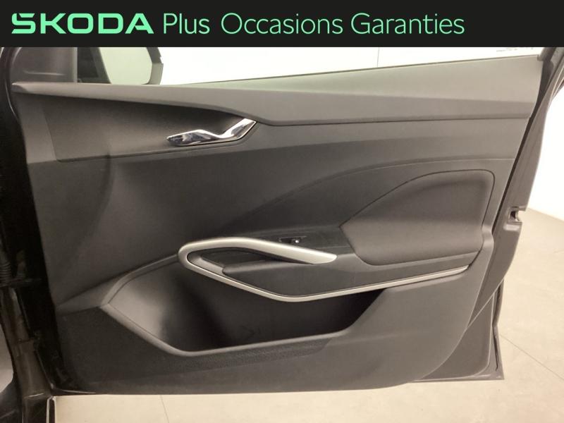 Voitures occasions ŠKODA FABIA Style Nice