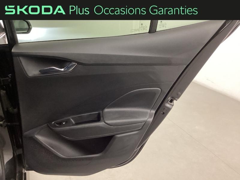 Voitures occasions ŠKODA FABIA Style Nice