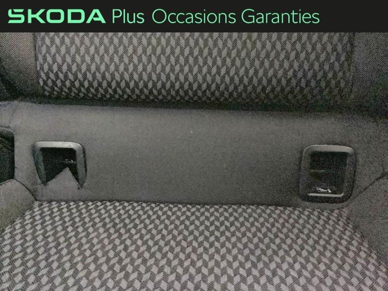 Voitures occasions ŠKODA FABIA Style Nice