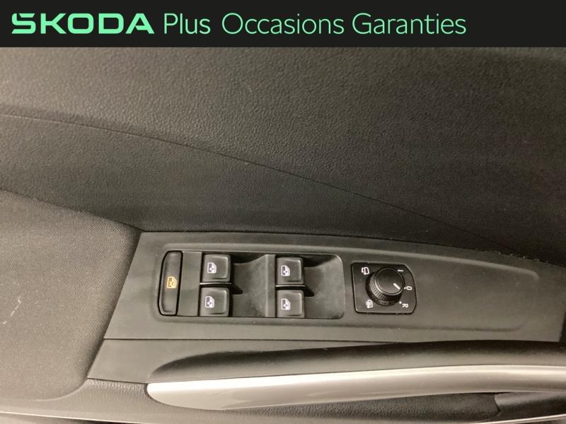 Voitures occasions ŠKODA FABIA Style Nice