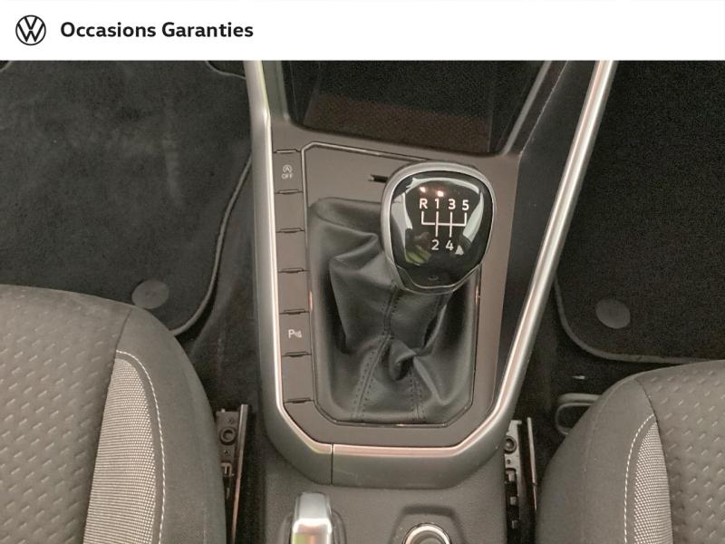 Voitures occasions VOLKSWAGEN POLO Life Plus Nice