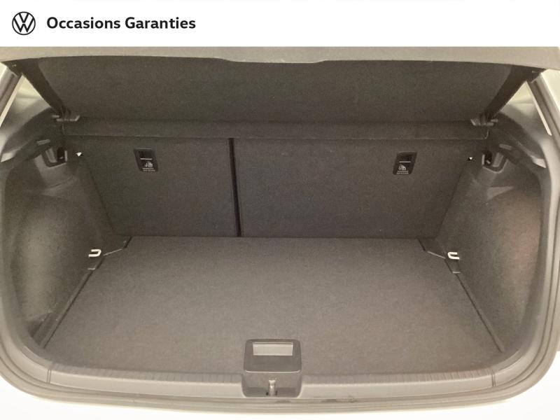 Voitures occasions VOLKSWAGEN POLO Life Plus Nice