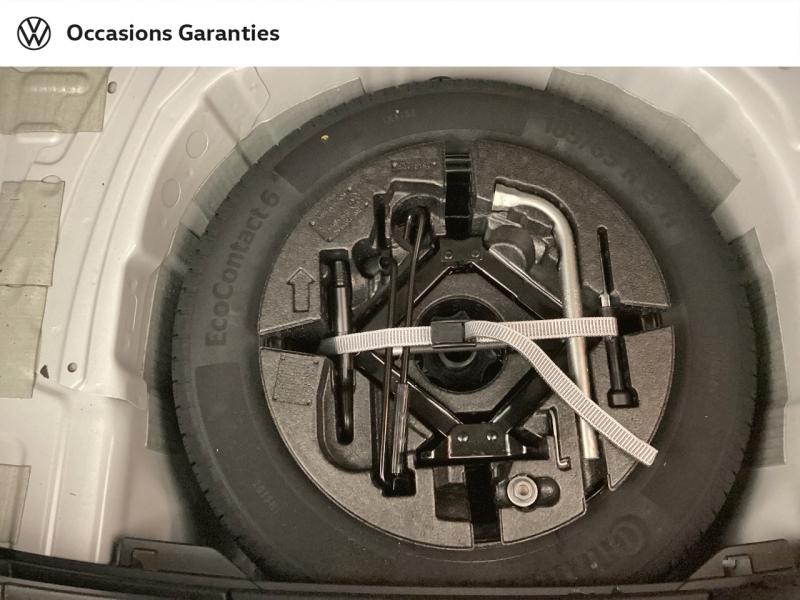 Voitures occasions VOLKSWAGEN POLO Life Plus Nice