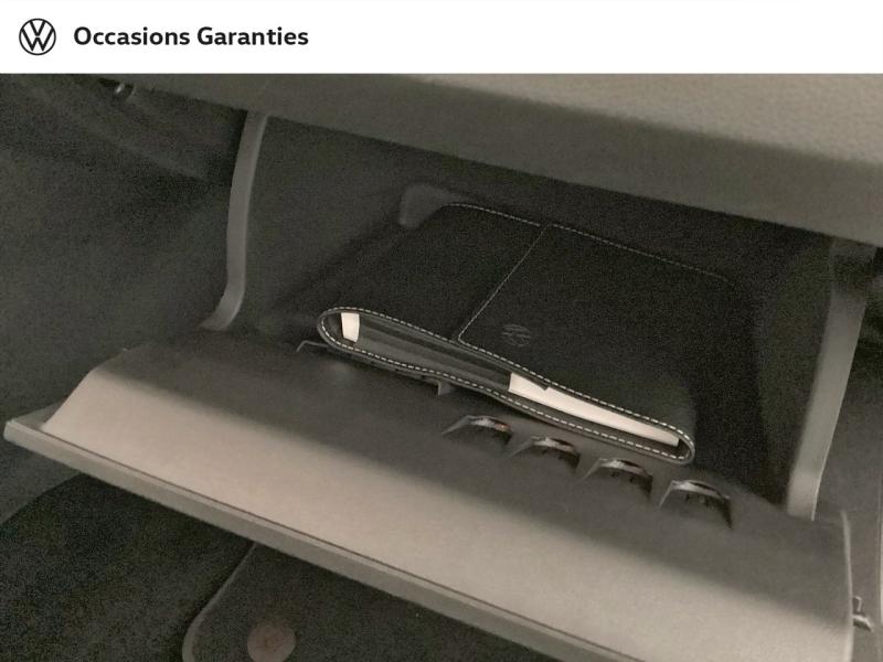 Voitures occasions VOLKSWAGEN POLO Life Plus Nice