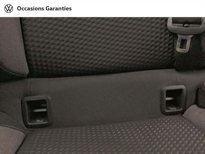 Voitures occasions VOLKSWAGEN POLO Life Plus Nice