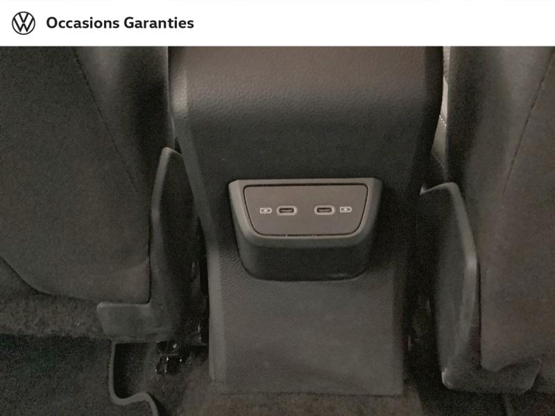 Voitures occasions VOLKSWAGEN POLO Life Plus Nice