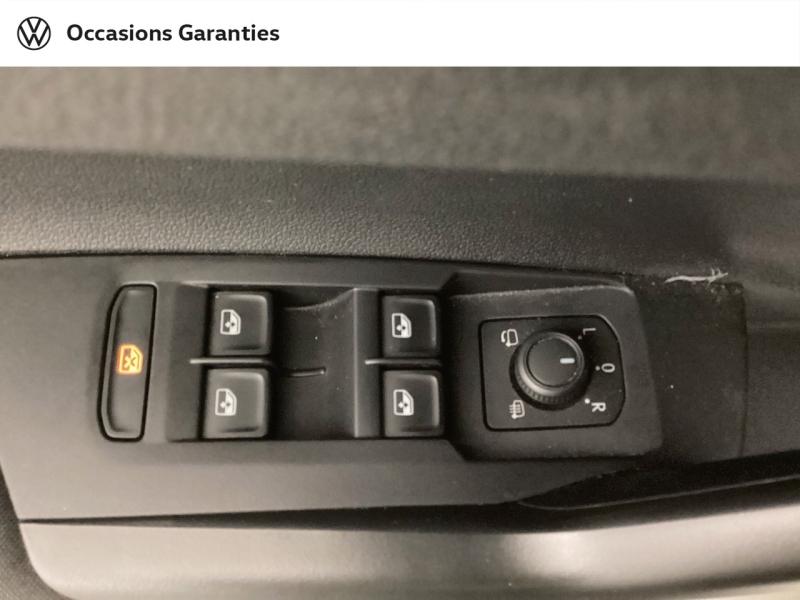 Voitures occasions VOLKSWAGEN POLO Life Plus Nice