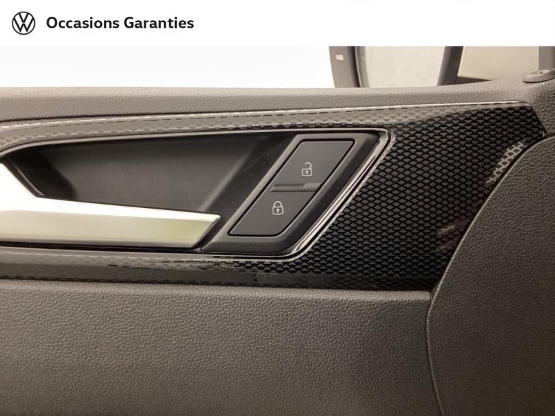 Voitures occasions VOLKSWAGEN POLO Life Plus Nice