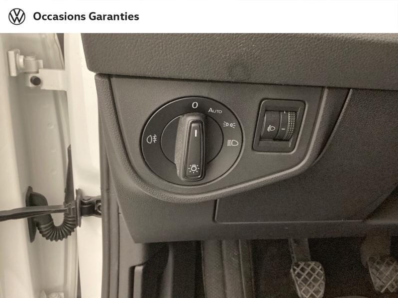Voitures occasions VOLKSWAGEN POLO Life Plus Nice