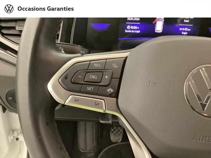 Voitures occasions VOLKSWAGEN POLO Life Plus Nice