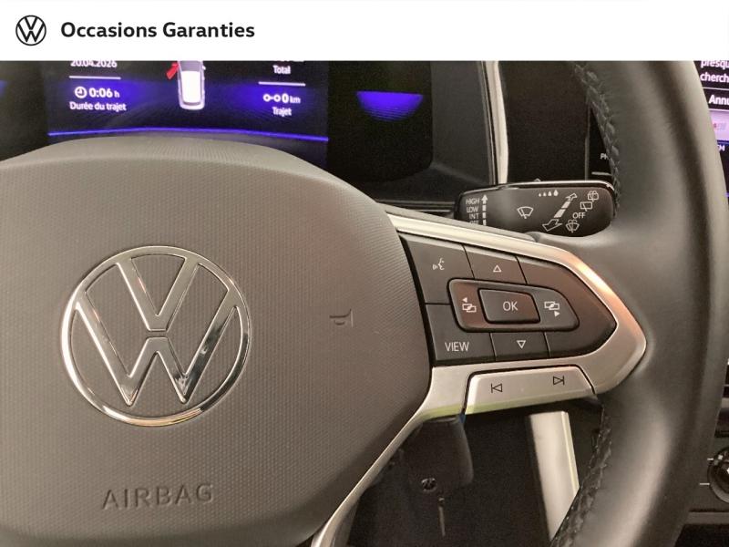 Voitures occasions VOLKSWAGEN POLO Life Plus Nice